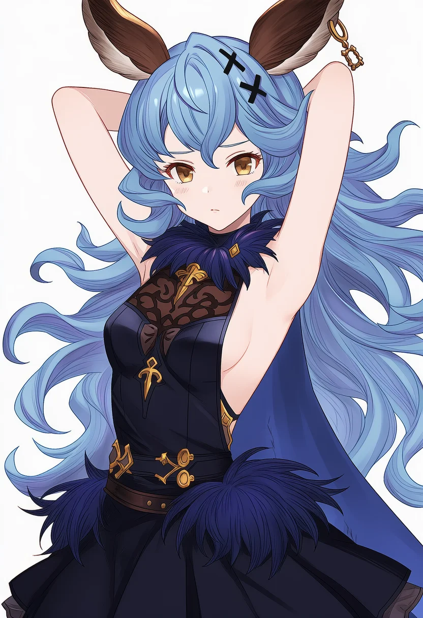 ferry (granblue fantasy)