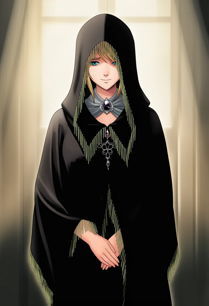 fia the deathbed companion
