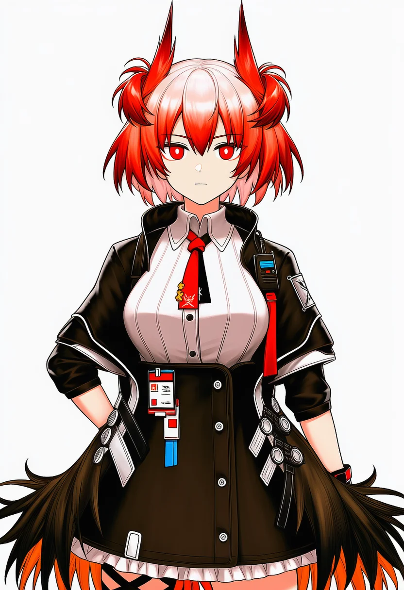 fiammetta (arknights)