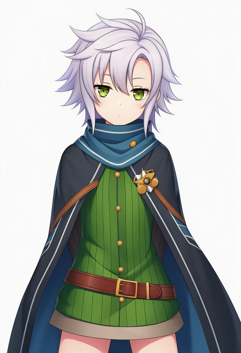 fie claussell