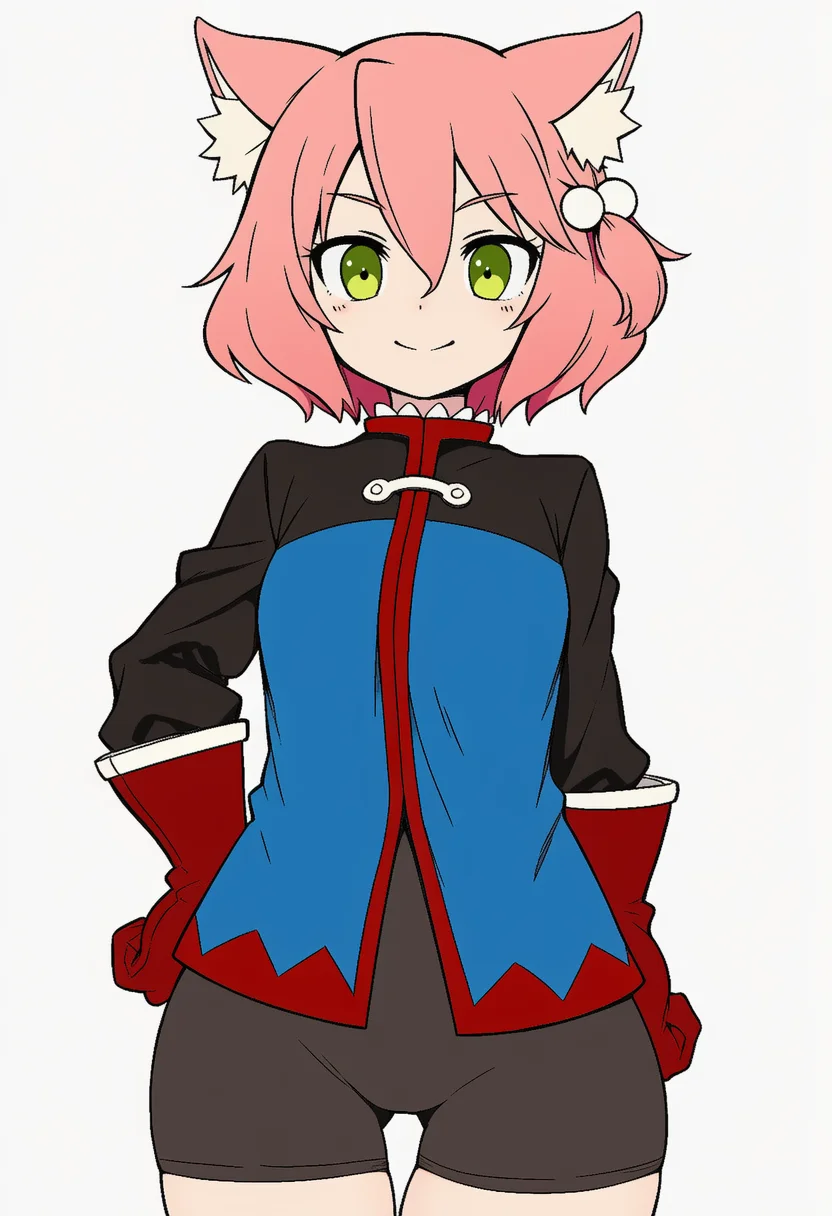 fighter (7th dragon)