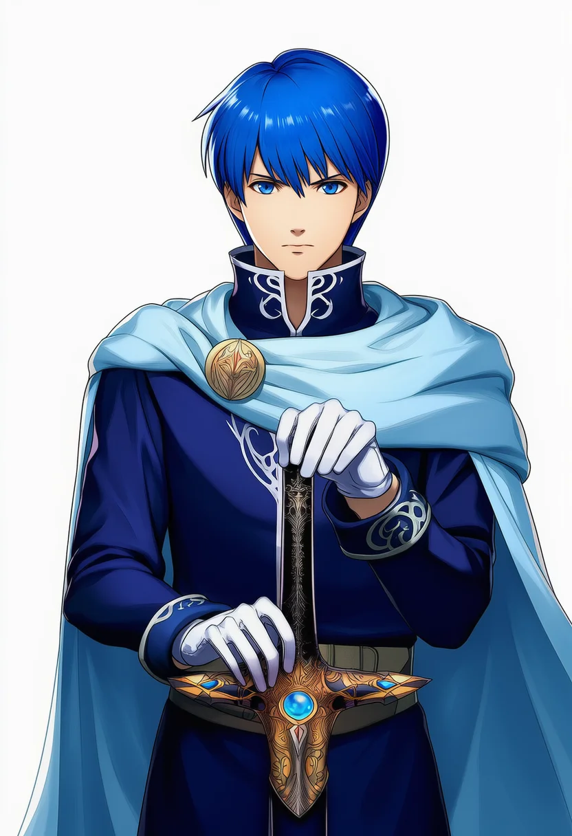 finn (fire emblem)