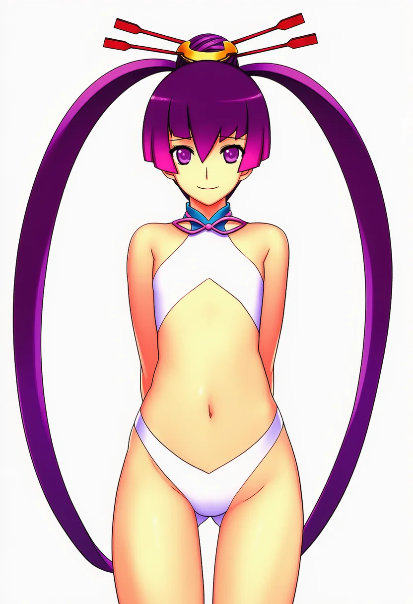 finnel (ar tonelico)