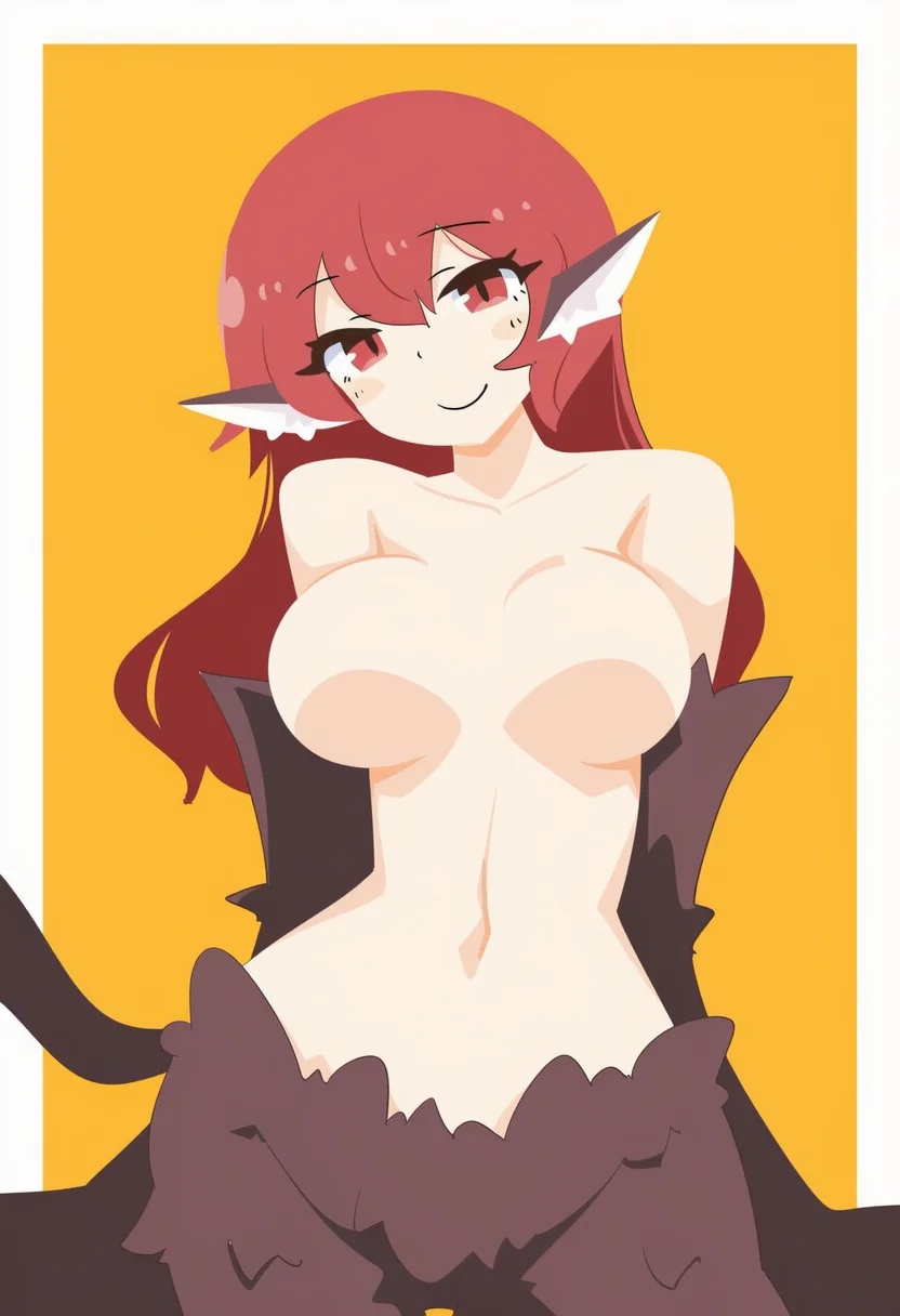 fio-chan (big o pants)