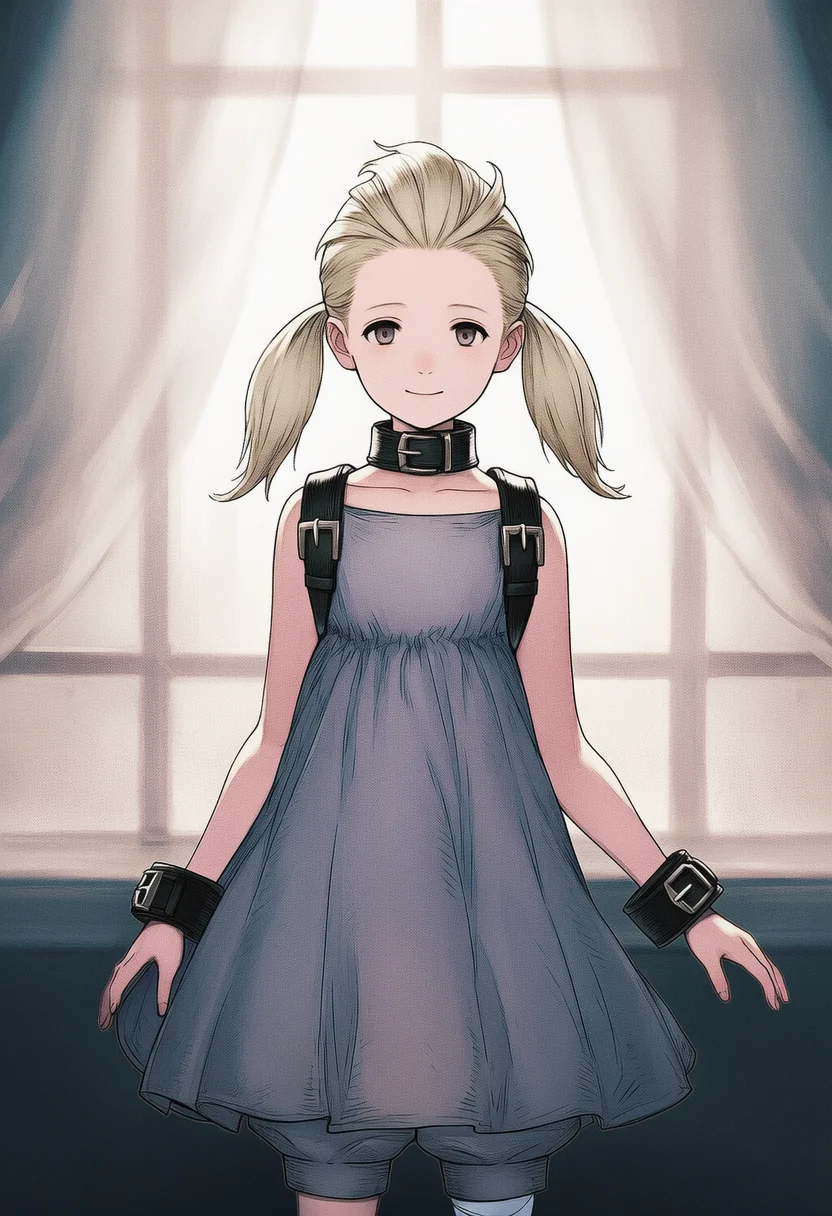 fio (nier)