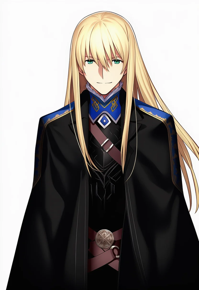 fionn mac cumhaill (fate/grand order)