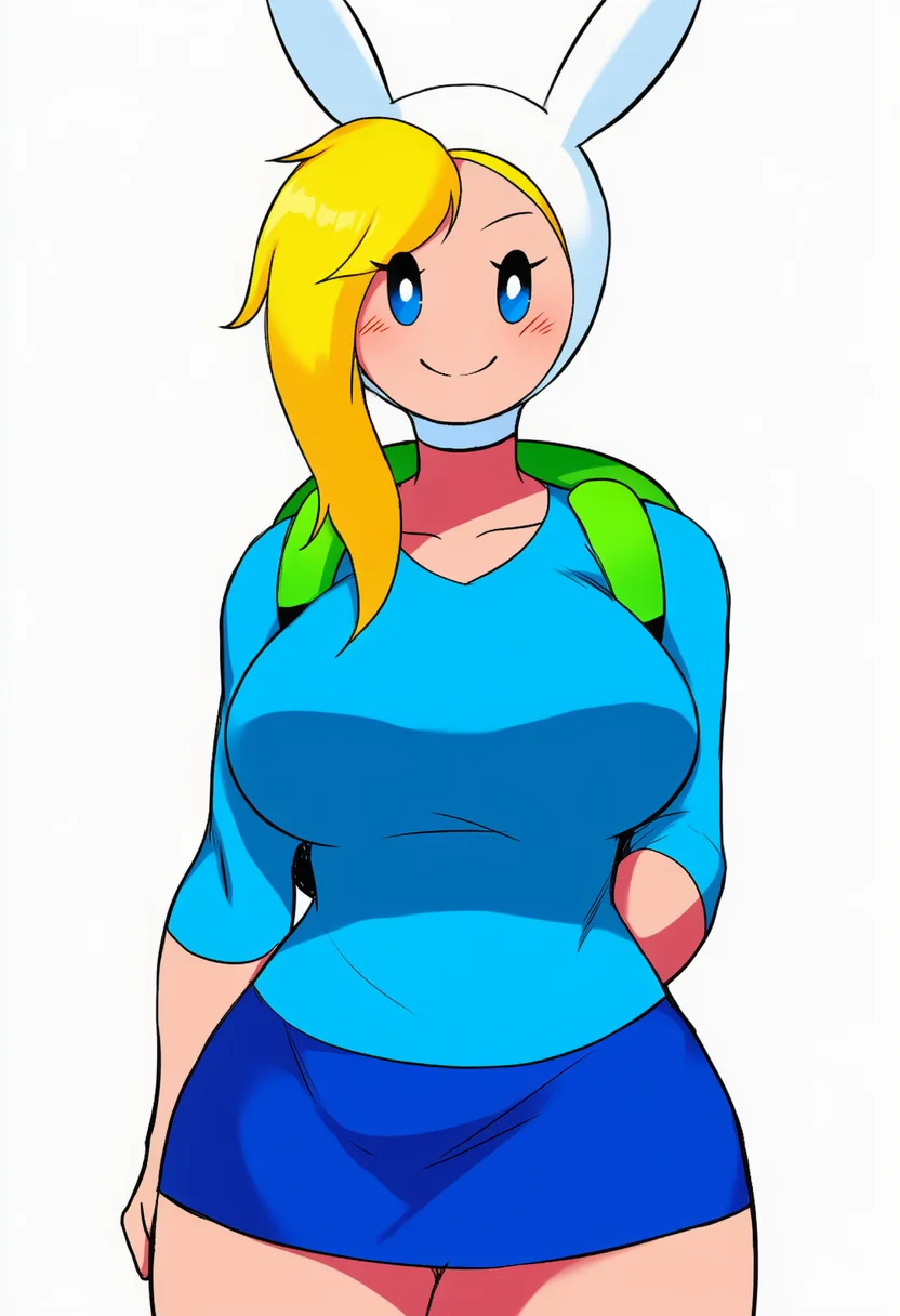 fionna campbell