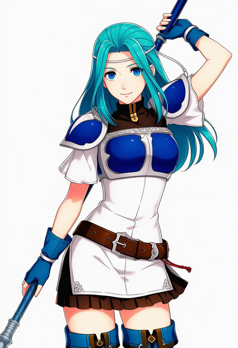 fiora (fire emblem)