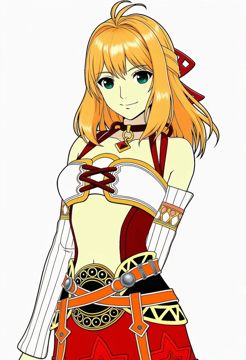 fiora (xenoblade)