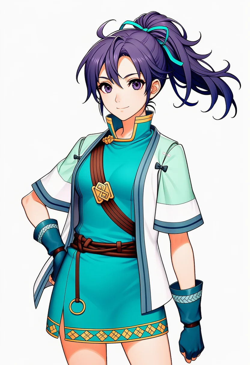 fir (fire emblem)