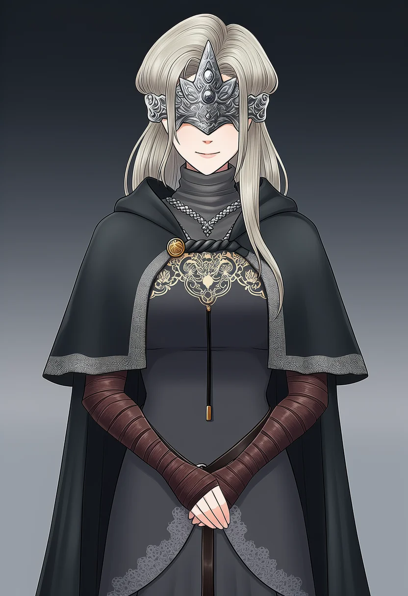 fire keeper
