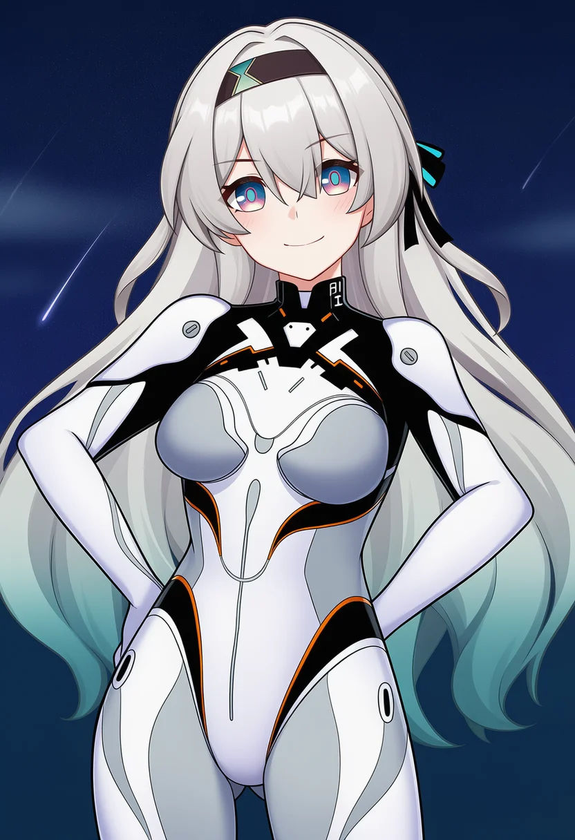 firefly (ar-26710) (honkai: star rail)