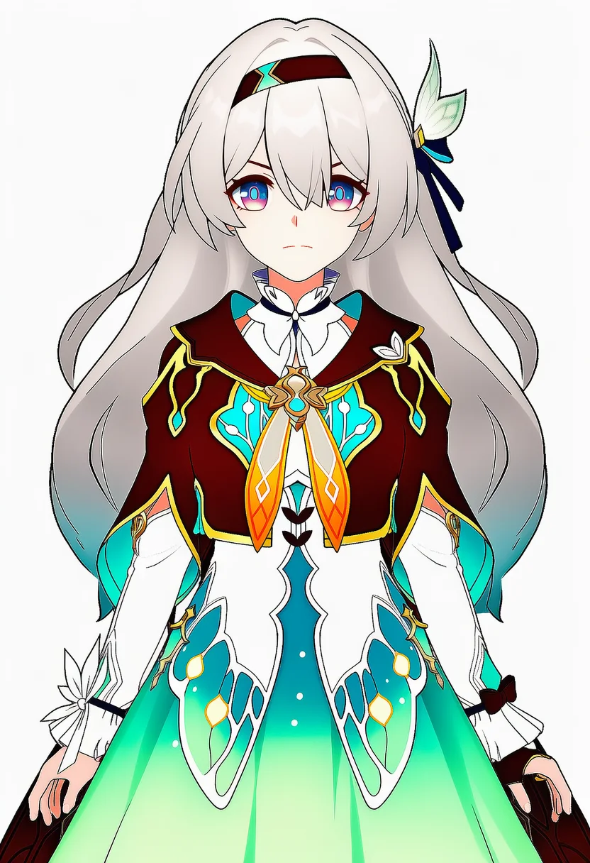 firefly (honkai: star rail)