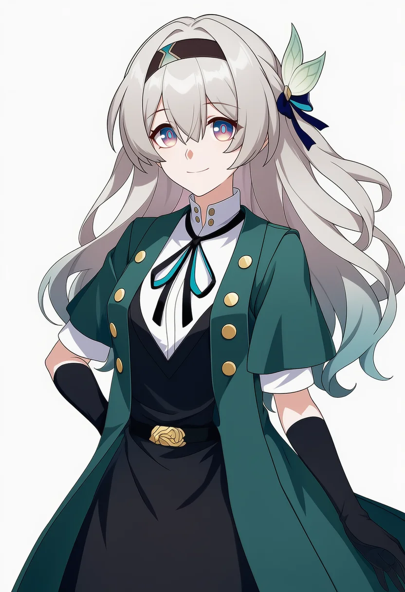 firefly (jepella rebellion) (honkai: star rail)