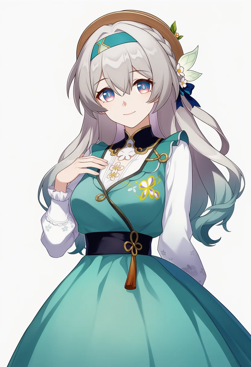 firefly (spring missive) (honkai: star rail)