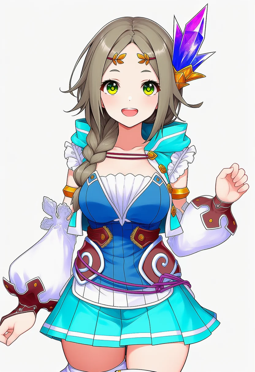 firis mistlud