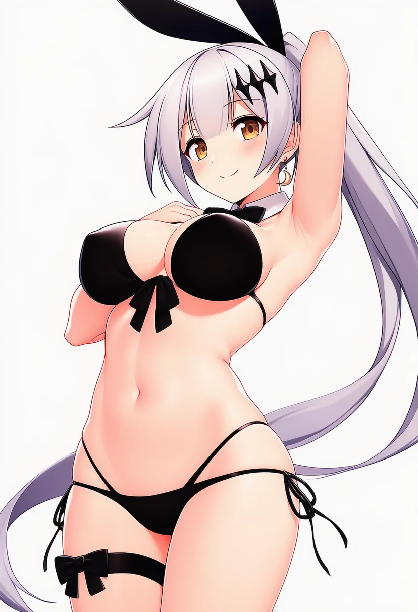 five-seven (cruise queen) (girls' frontline)
