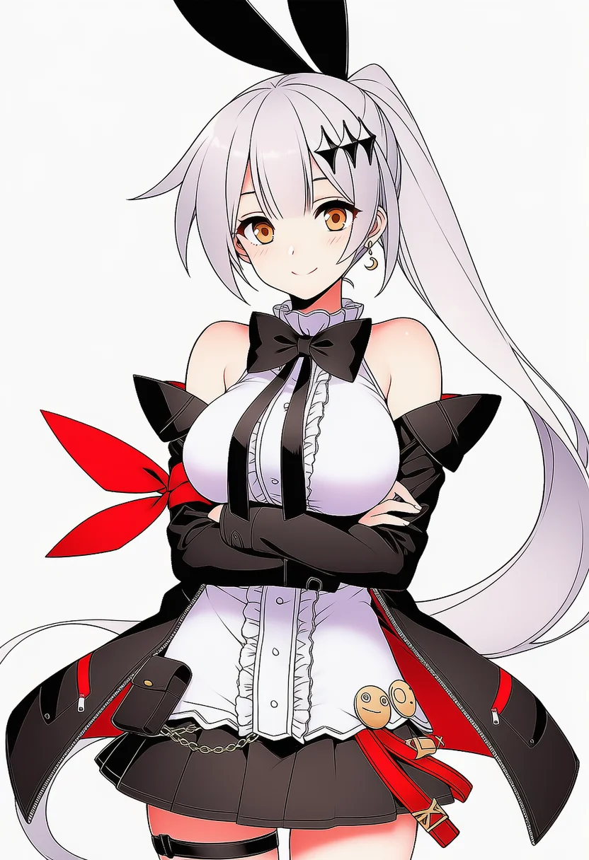 five-seven (girls' frontline)