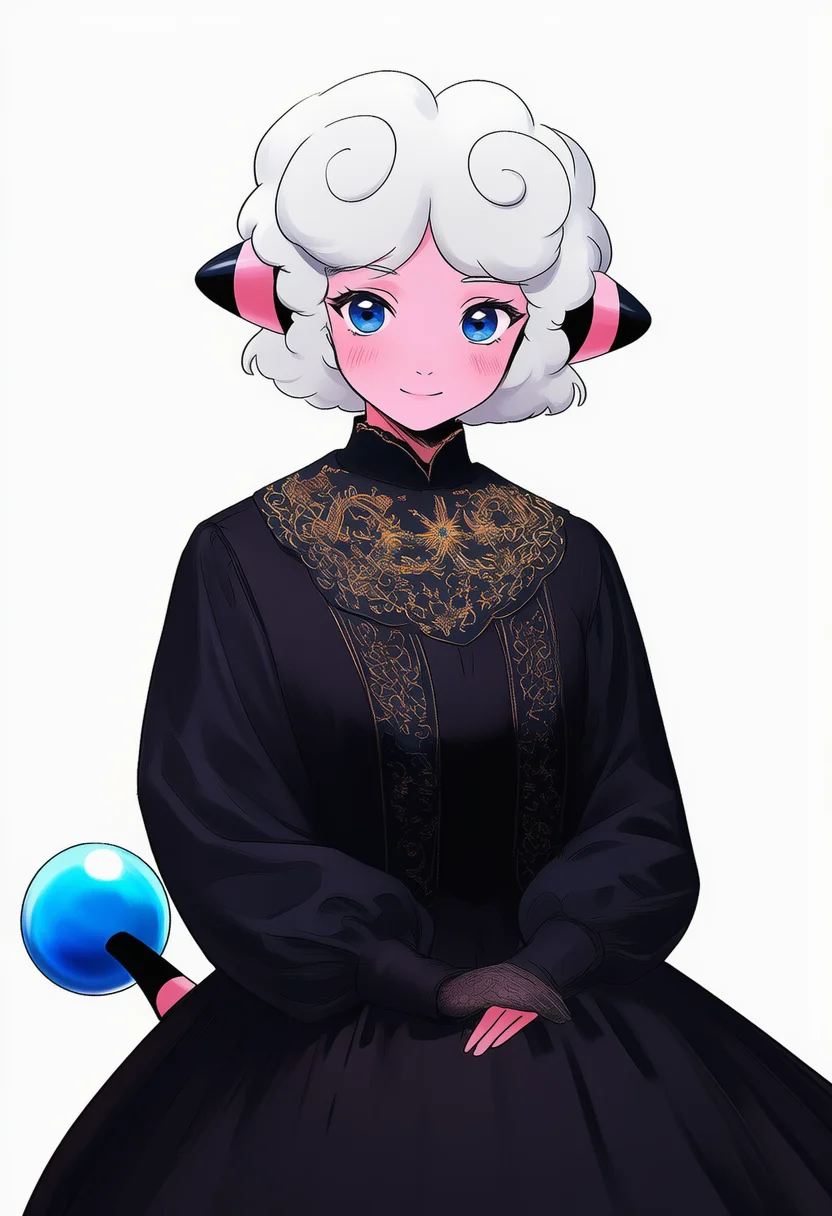flaaffy