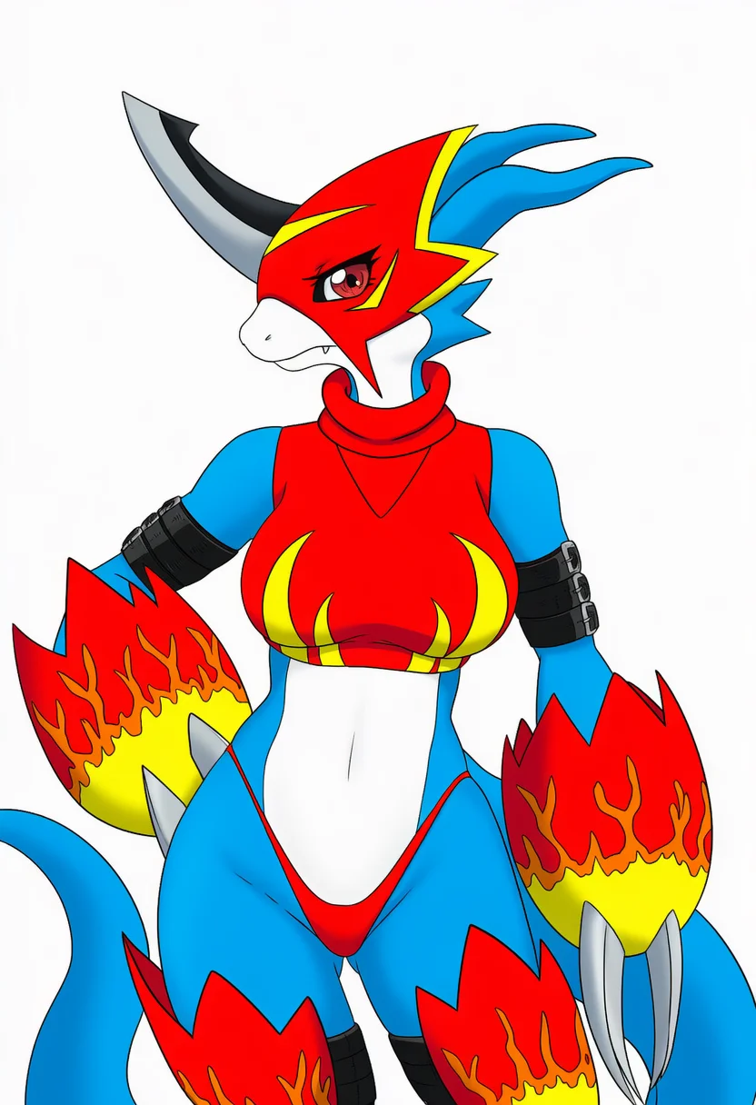 fladramon