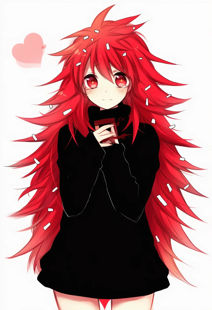 flaky (happy tree friends)
