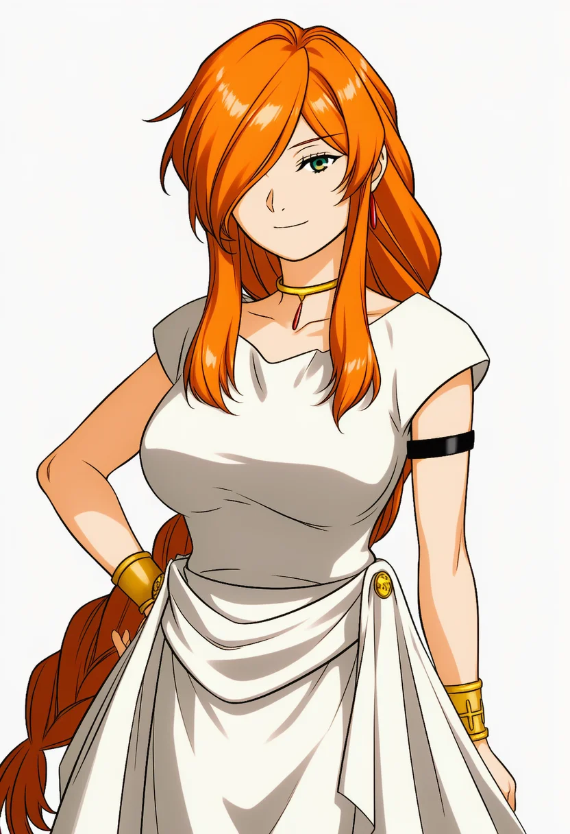 flamme (sousou no frieren)