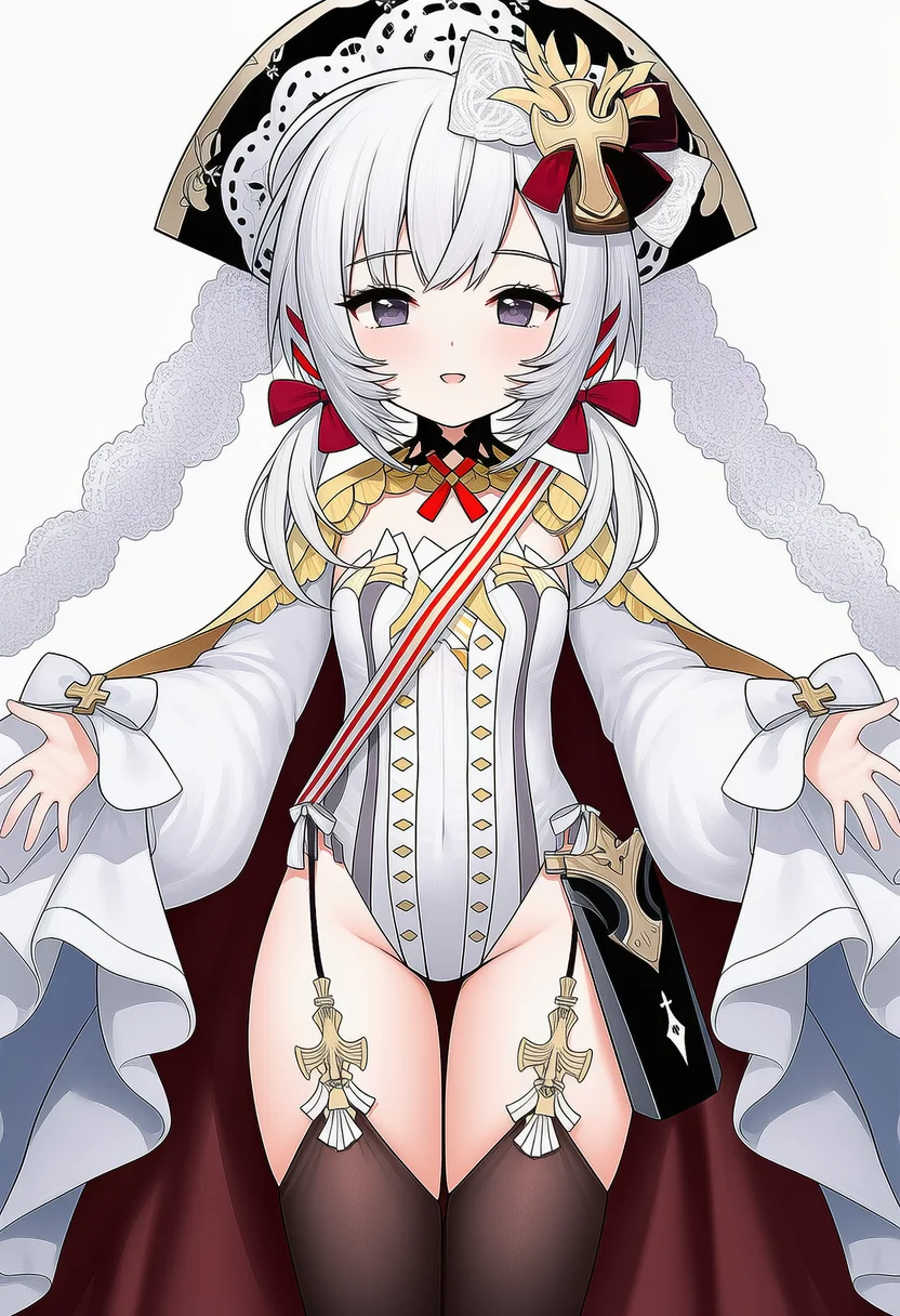 flandre (azur lane)