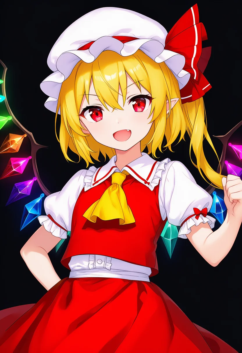 flandre scarlet