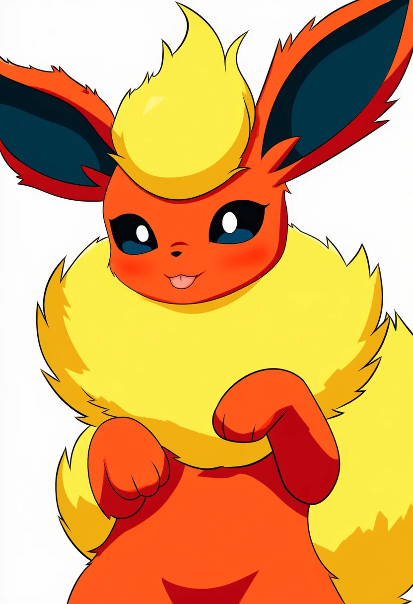 flareon