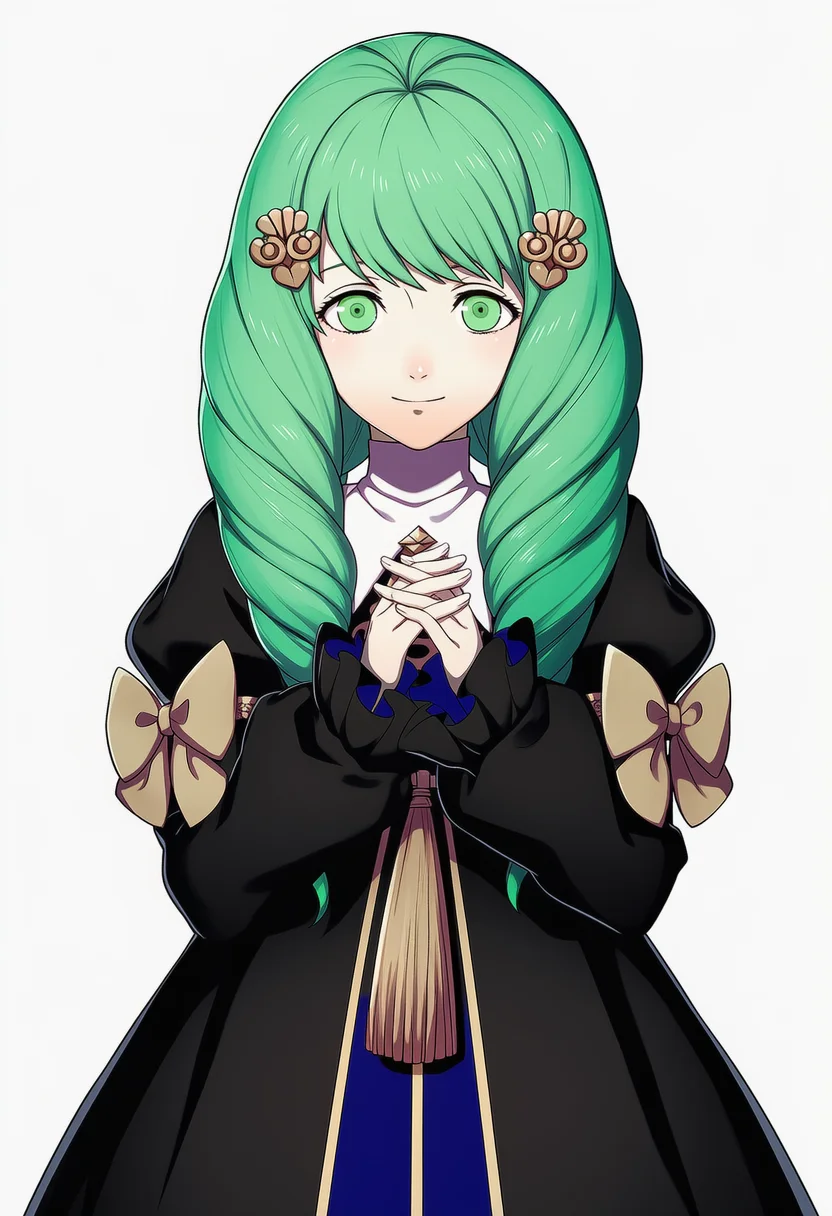 flayn (fire emblem)