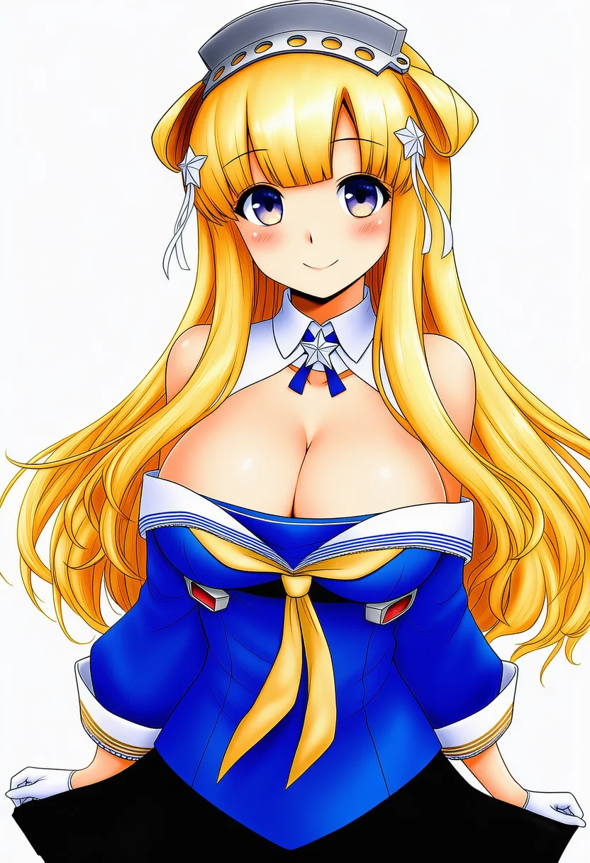 fletcher (kancolle)