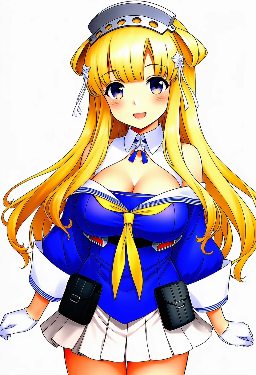 fletcher kai (kancolle)