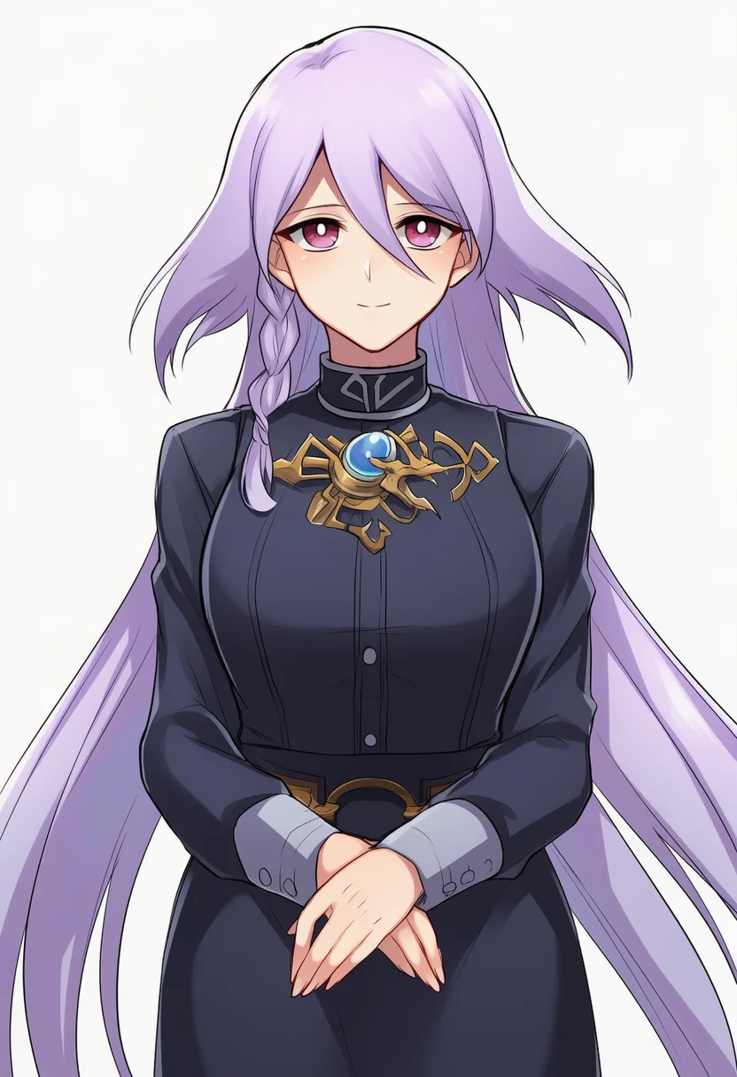 fleurdelis (yu-gi-oh!)