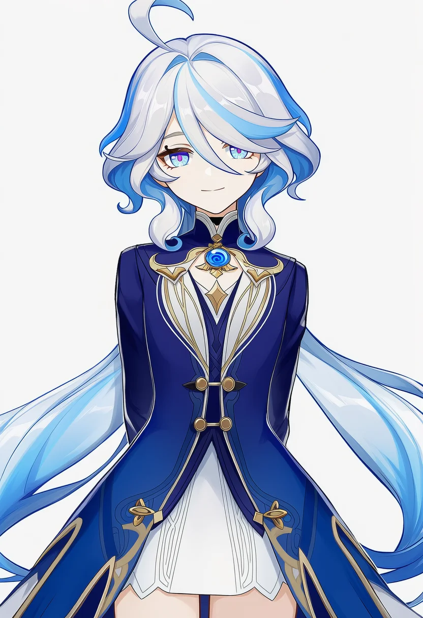 flins (genshin impact)