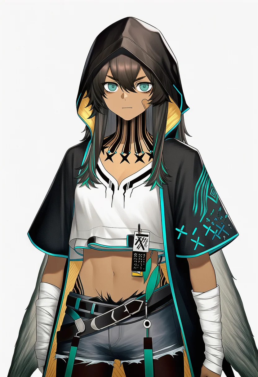 flint (arknights)