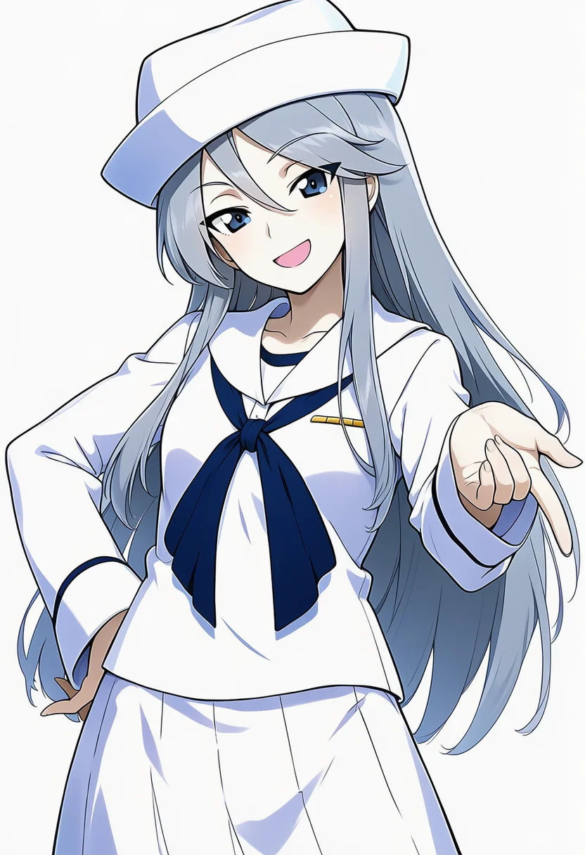 flint (girls und panzer)