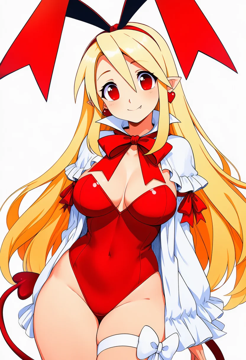 flonne (fallen angel)