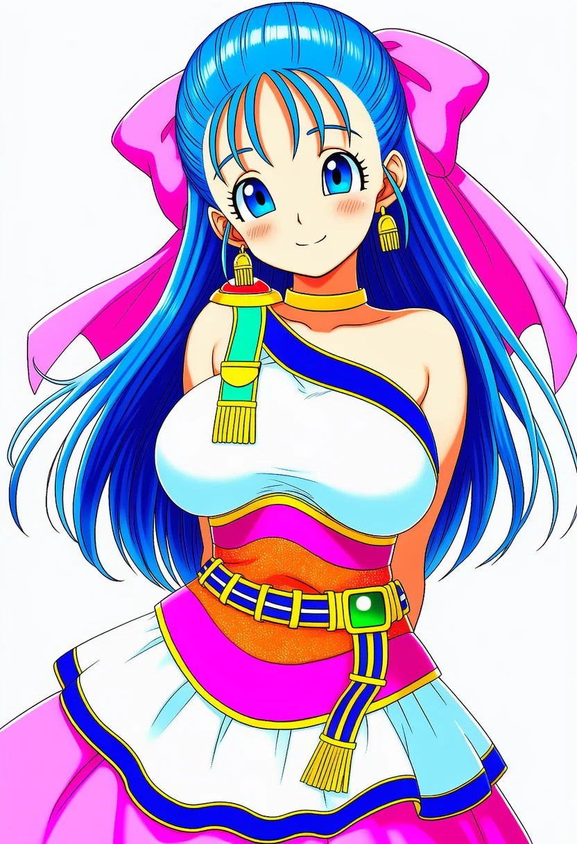 flora (dq5)