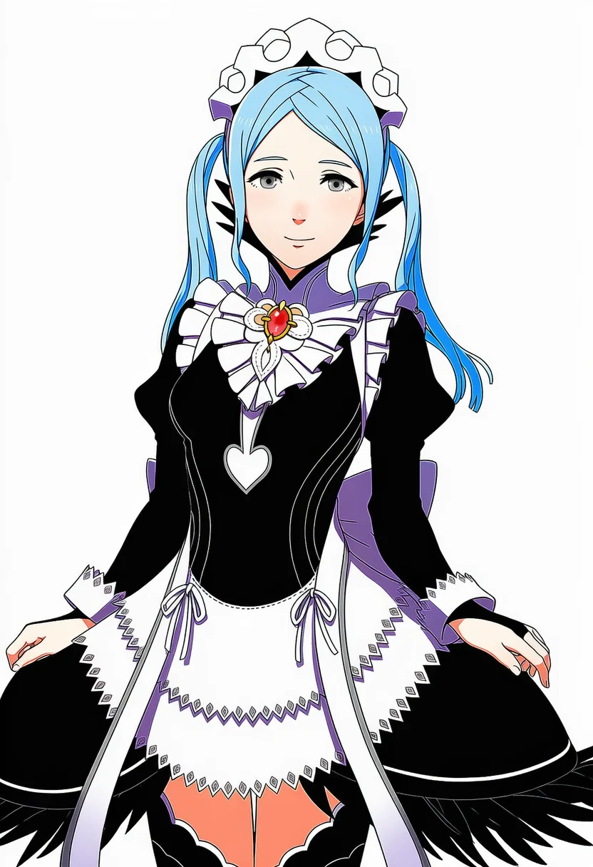 flora (fire emblem)