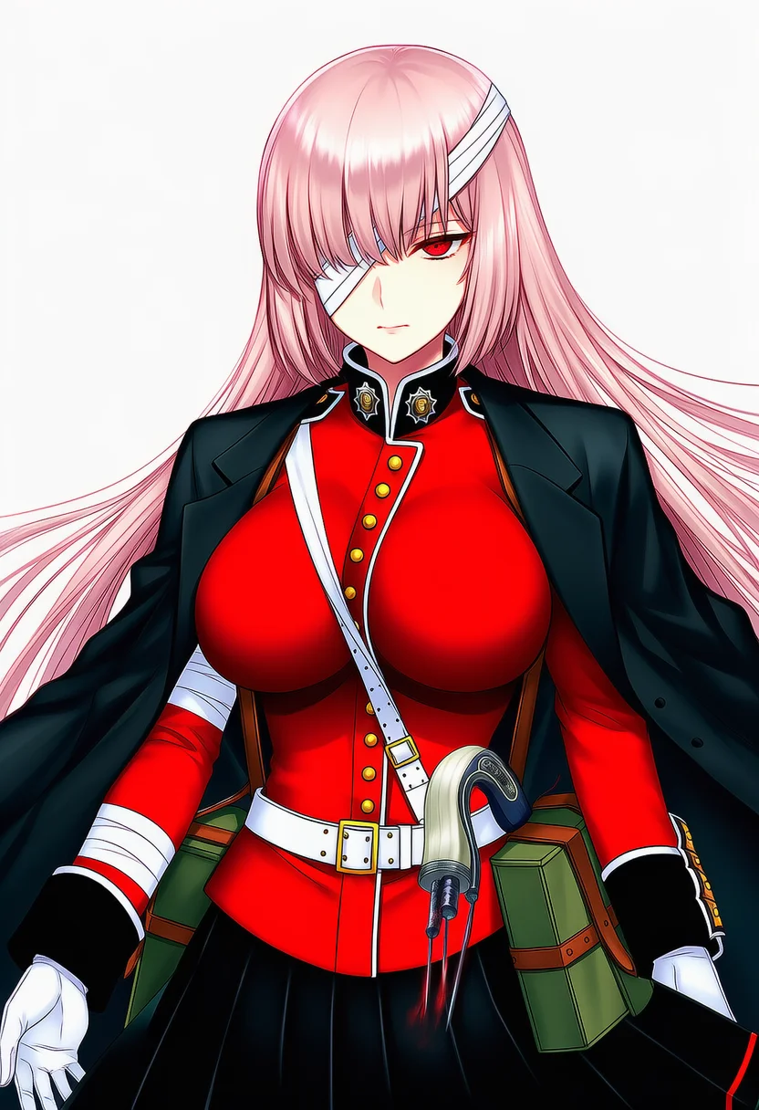 florence nightingale (third ascension) (fate)