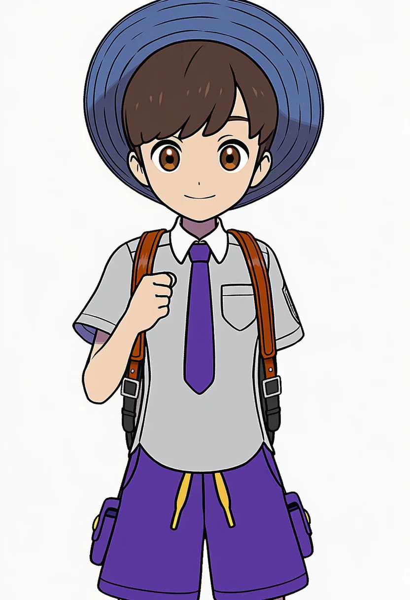 florian (pokemon)