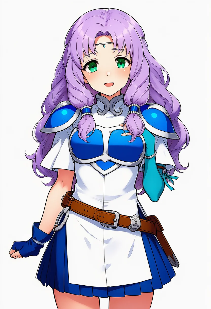 florina (fire emblem)