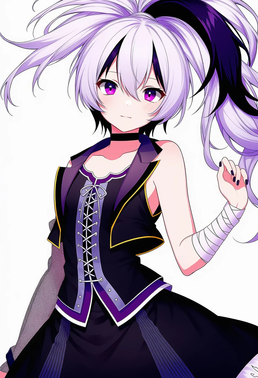 flower (vocaloid3)