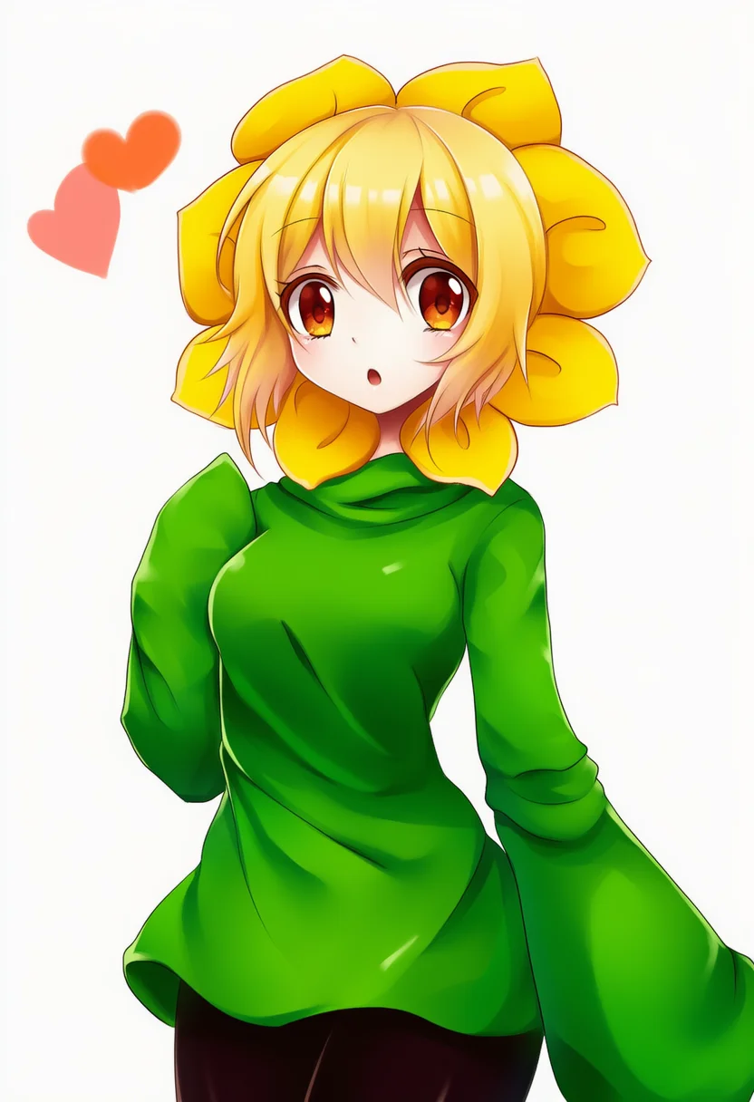 flowey (undertale)