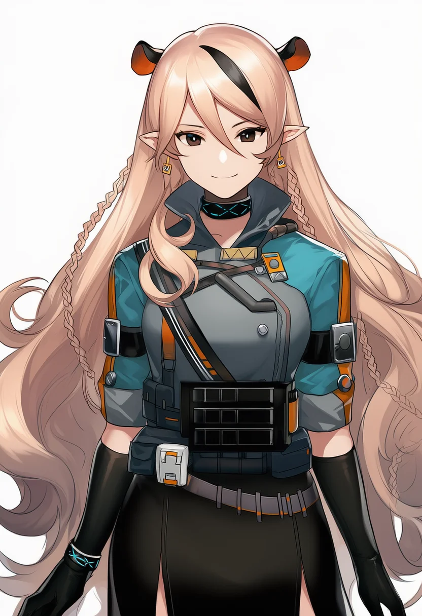 fluorite (arknights)