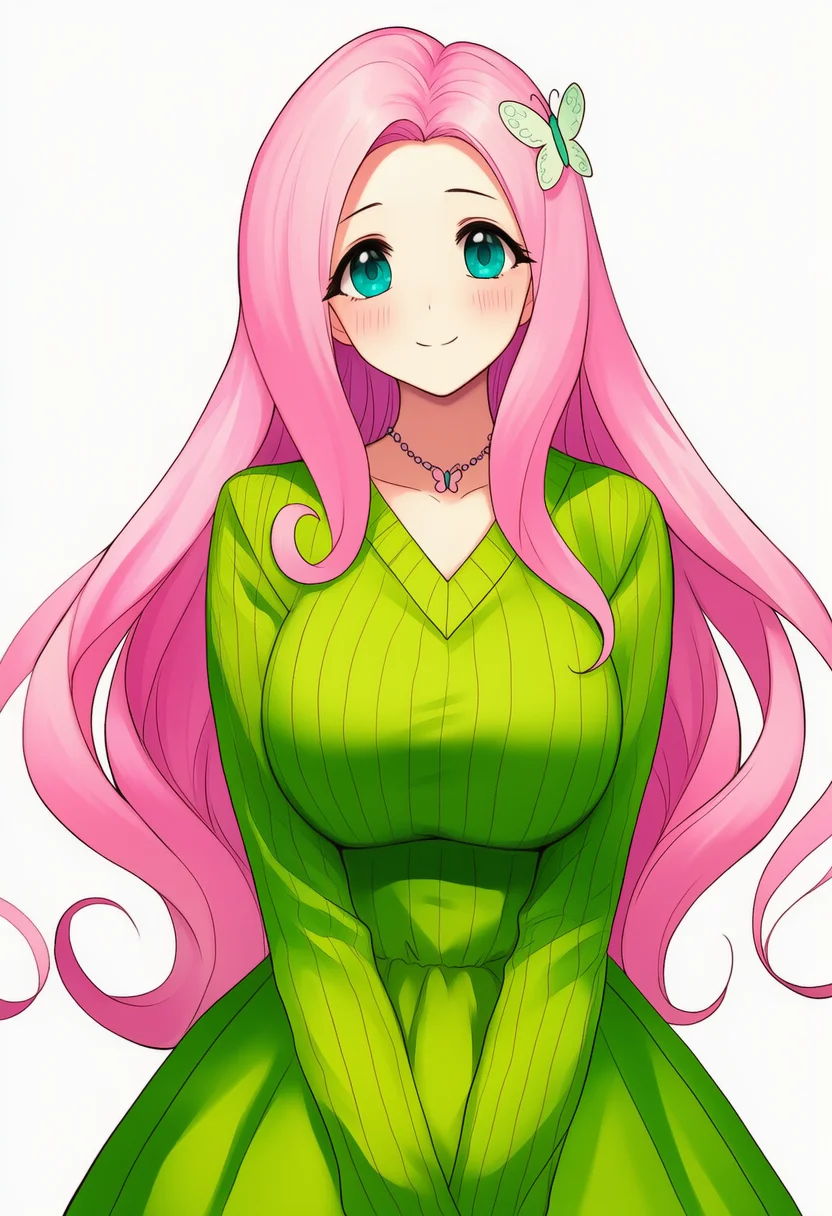 fluttershy