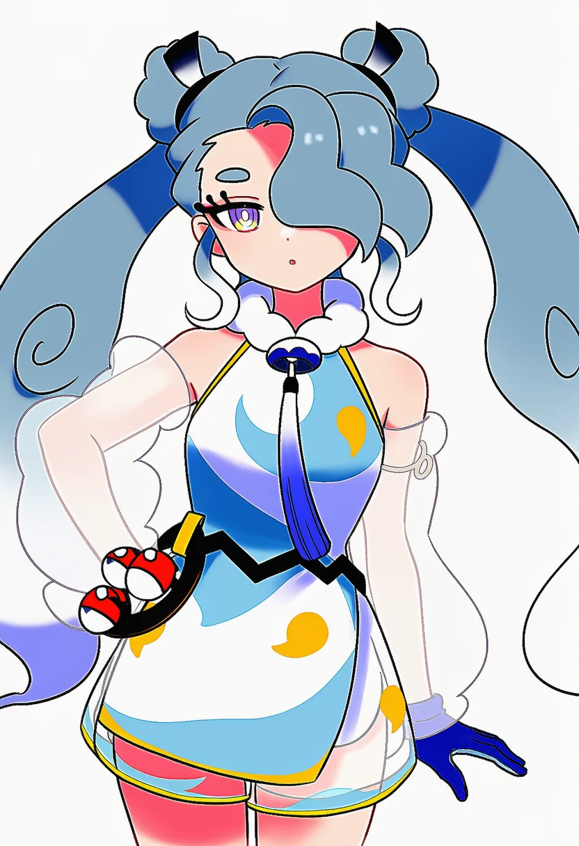 flying miku (project voltage)