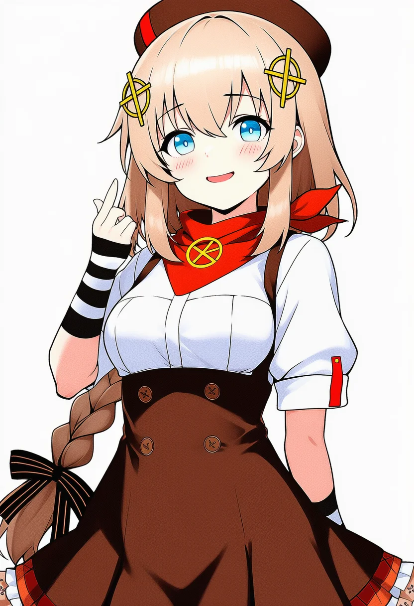 fnc (girls' frontline)