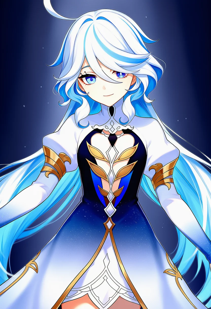 focalors (genshin impact)