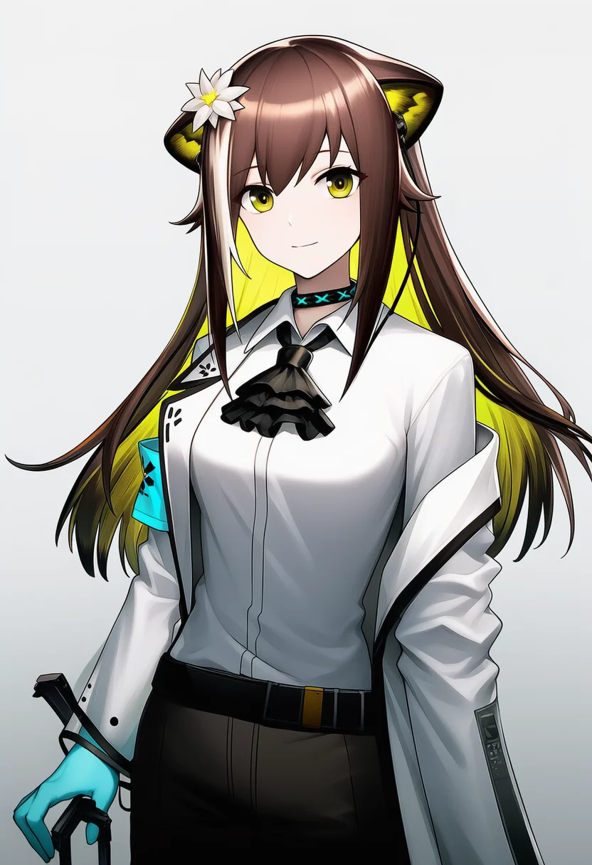 folinic (arknights)